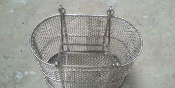 【【鉑尚】廠家 不銹鋼消毒筐 消毒滅菌設備 品質保證】價格_廠家_圖片 -