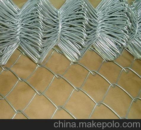 供應(yīng)廠家直銷鍍鋅勾花網(wǎng),菱形勾花網(wǎng),防護鐵絲網(wǎng)圖片,供應(yīng)廠家直銷鍍鋅勾花網(wǎng),菱形勾花網(wǎng),防護鐵絲網(wǎng)圖片大全,安平縣朗順金屬絲網(wǎng)制品-