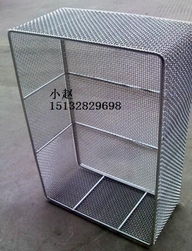 供應(yīng)消毒筐 中網(wǎng)5目不銹鋼網(wǎng)生產(chǎn) 河北省安平縣正豐金屬絲網(wǎng)制品廠 醫(yī)用消毒網(wǎng)筐,工藝籃筐,工業(yè)風(fēng)機(jī)防護(hù)罩沖孔網(wǎng),不銹鋼濾筒濾片系列 金屬裝飾網(wǎng)系列