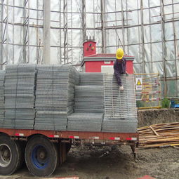 圖片 品牌 生產供應商廠家 安平沃德金屬絲網制品廠