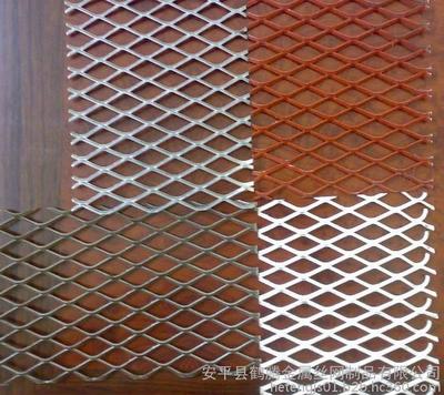 衡水安平鶴騰絲網(wǎng)廠家主要生產(chǎn)鋼板網(wǎng)圖片_高清圖_細(xì)節(jié)圖-安平縣鶴騰金屬絲網(wǎng)制品 -