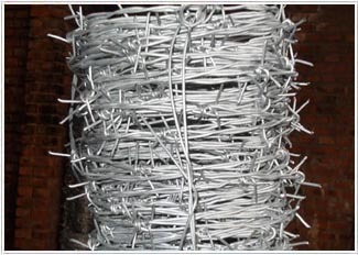 河北友旺 以卓越品質(zhì)鑄就安全防線，專(zhuān)業(yè)生產(chǎn)高抗拉強(qiáng)度刺繩與鍍鋅刺繩