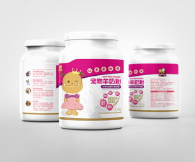 瘋狂的小狗 以設計為引擎，打造寵物食品的快樂新體驗