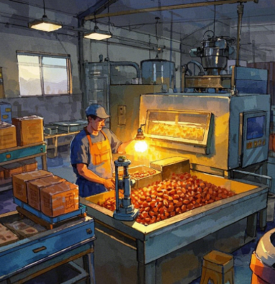 2025年寵物食品行業(yè)分析 貓食品市場(chǎng)快速增長(zhǎng)的趨勢(shì)與機(jī)遇
