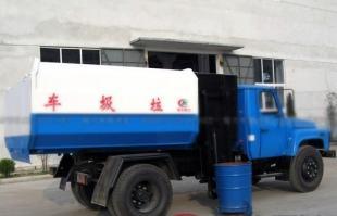 永州環(huán)衛(wèi)垃圾車供應(yīng)與選購指南