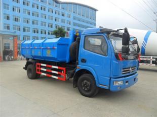 河北地區(qū)小霸王掛桶式垃圾車(chē)廠家及采購(gòu)指南